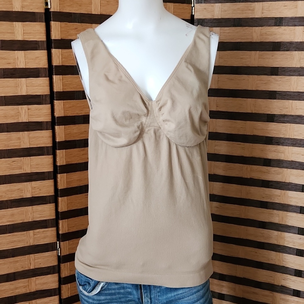 Body shaper
